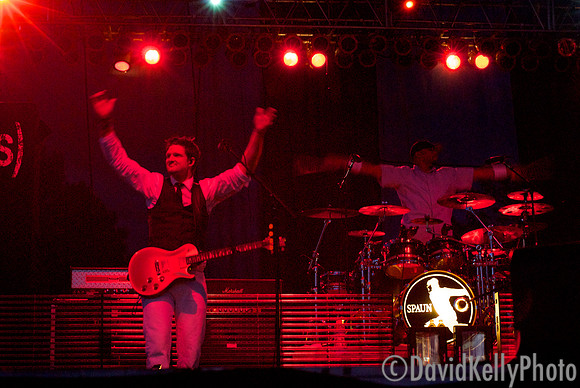 tobyMac @ Ignite 2009