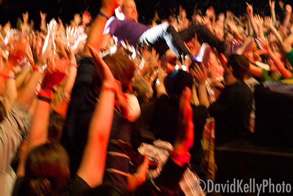 tobyMac @ Ignite 2009