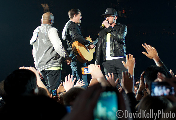 tobyMac @ WinterJam 2013