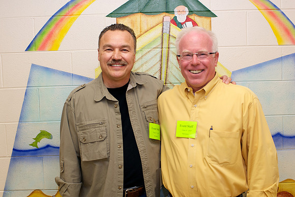 Clinic 4 - 2010