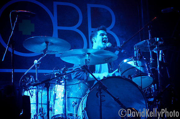 OBB @ WinterJam 2013