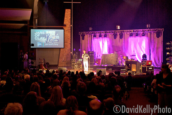 2011 Jars of Clay