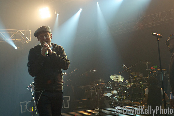 tobyMac 2009