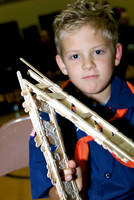 Daniel 1st grade