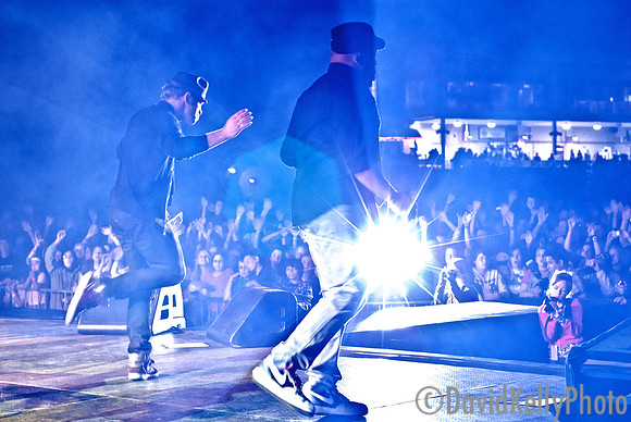tobyMac @ Ignite 2009
