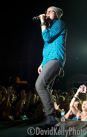 tobyMac @ IGNITE 2012