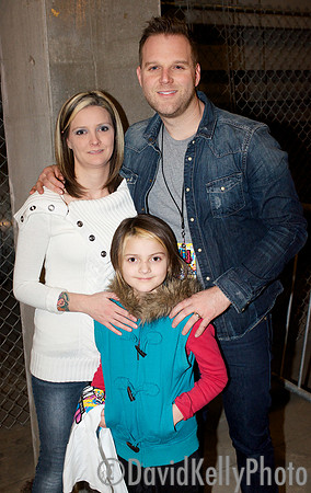 Matthew West @ WinterJam 2013