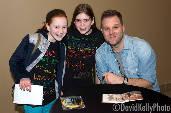 Matthew West @ WinterJam 2013