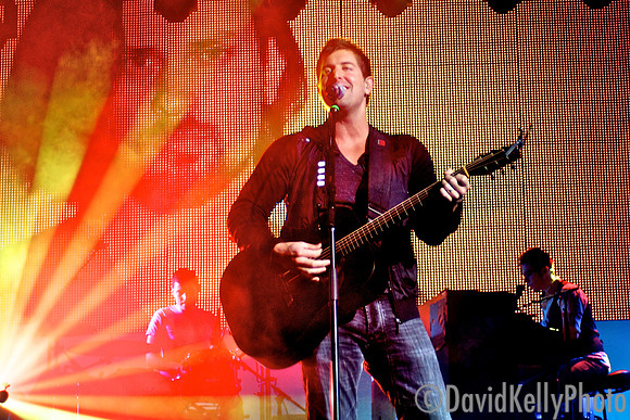 Jeremy Camp 2-24-2012