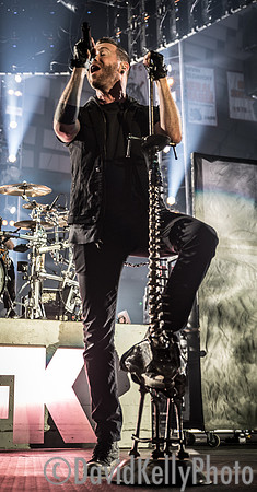 TFK - WinterJam 2017