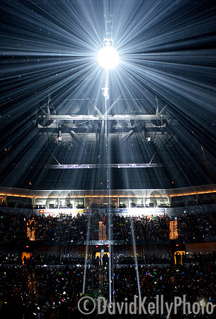 Newsong @ WinterJam 2013