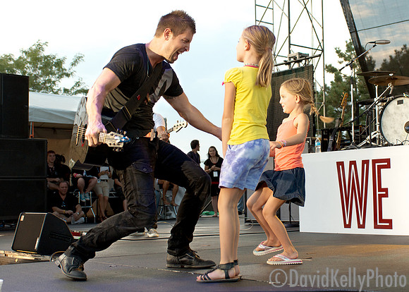 Jeremy Camp @ Ignite 2012