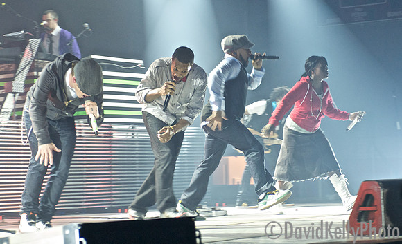 tobyMac 2009