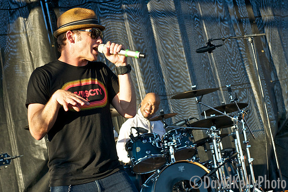 tobyMac @ IGNITE 2010