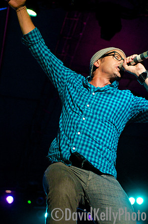 tobyMac @ IGNITE 2012