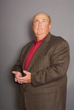 Steve Cochran