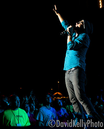 tobyMac @ IGNITE 2012