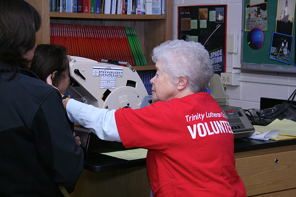 Clinic 4 - 2010
