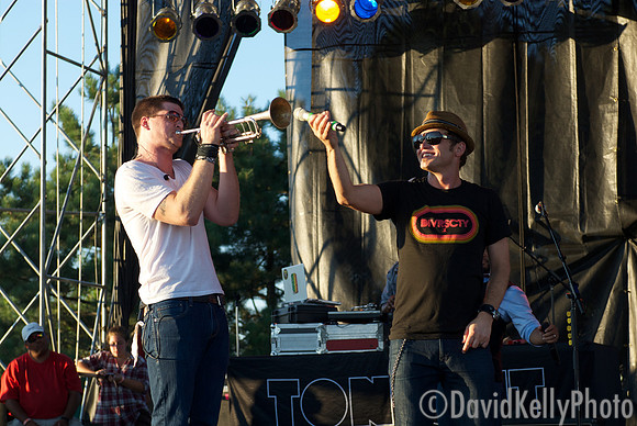 tobyMac @ IGNITE 2010