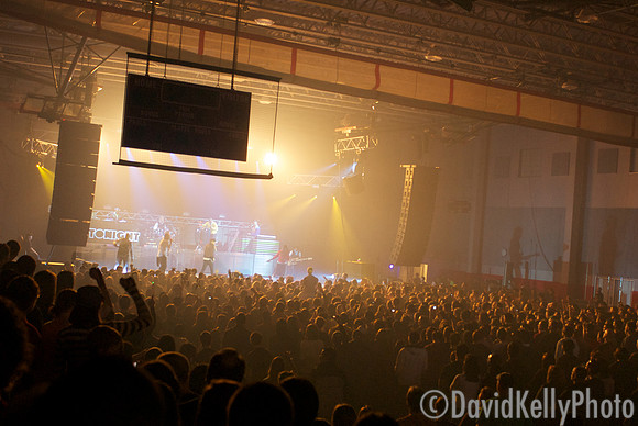 tobyMac 2009