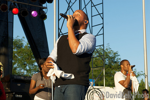 tobyMac @ IGNITE 2010