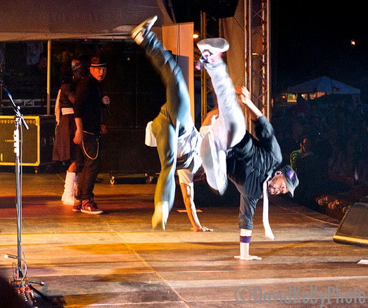 tobyMac @ Ignite 2009