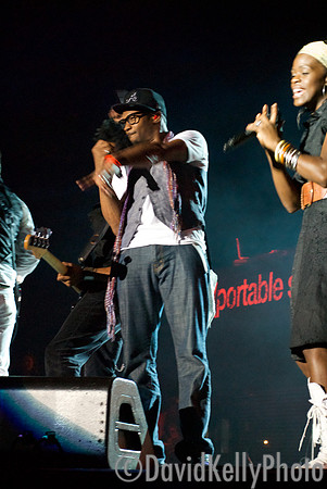 tobyMac @ Ignite 2009