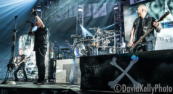 TFK - WinterJam 2017