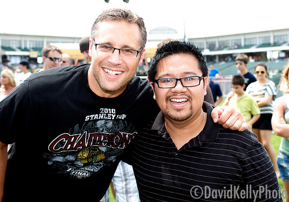 tobyMac @ IGNITE 2012