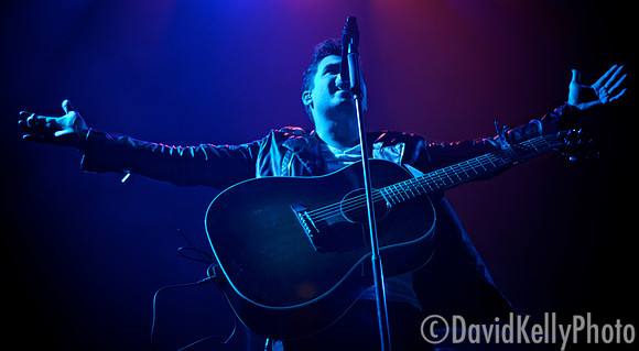 OBB @ WinterJam 2013