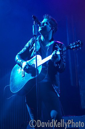 OBB @ WinterJam 2013