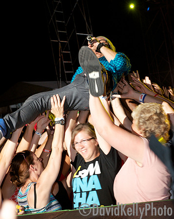 tobyMac @ IGNITE 2012