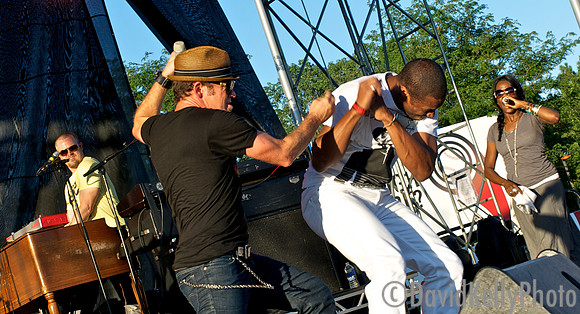 tobyMac @ IGNITE 2010