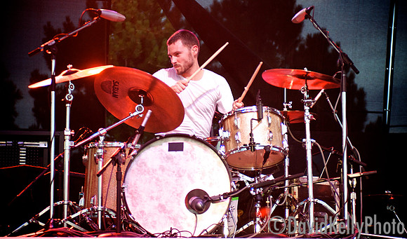 Jeremy Camp @ Ignite 2012