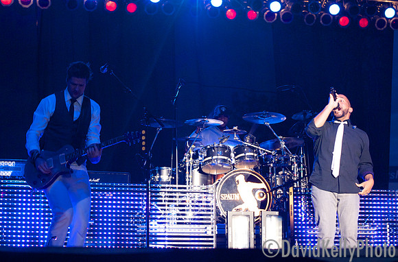 tobyMac @ Ignite 2009