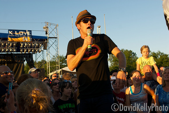 tobyMac @ IGNITE 2010