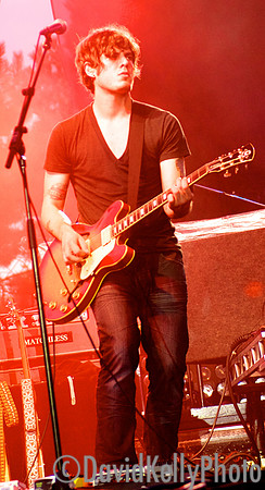 Jeremy Camp @ Ignite 2010