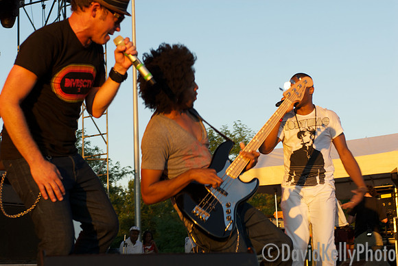 tobyMac @ IGNITE 2010