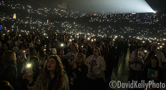 TFK - WinterJam 2017