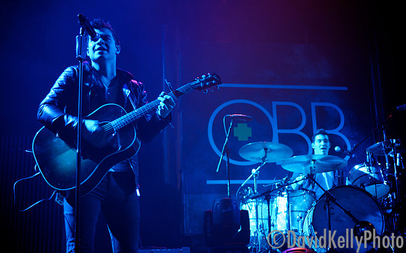 OBB @ WinterJam 2013