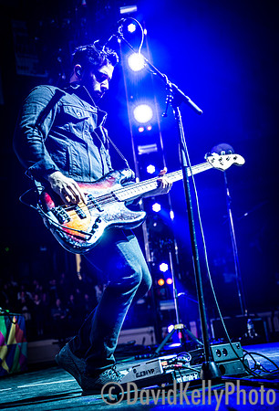 TAN - WinterJam 2017