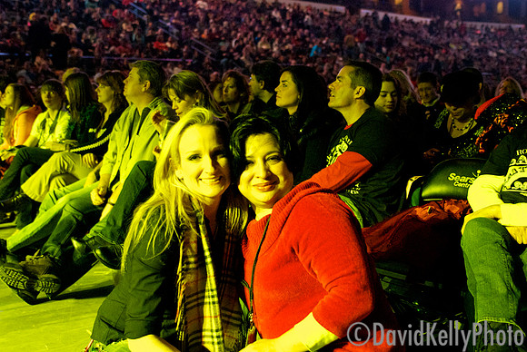 2011 Roadshow: Jars of Clay