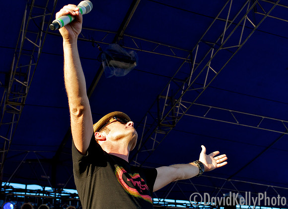 tobyMac @ IGNITE 2010