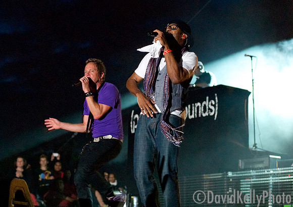 tobyMac @ Ignite 2009