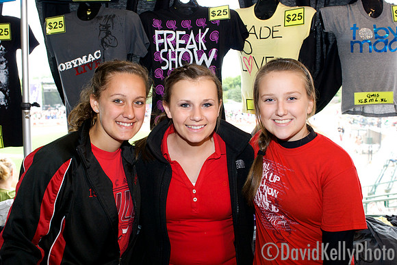 tobyMac @ Ignite 2009
