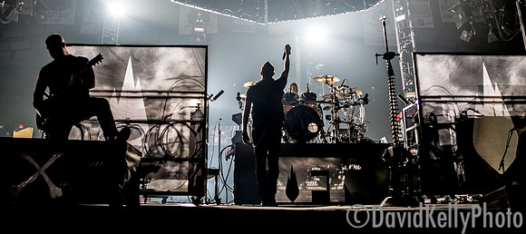 TFK - WinterJam 2017