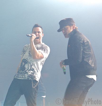 tobyMac 2009