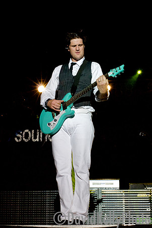 tobyMac @ Ignite 2009