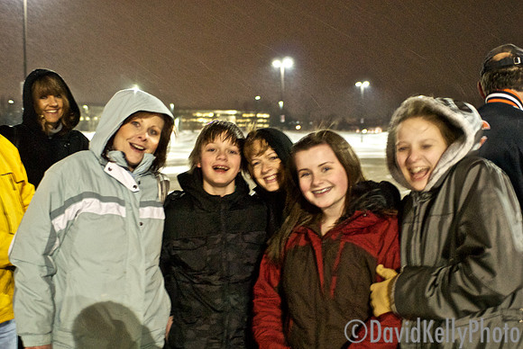 2011 Roadshow: Jars of Clay