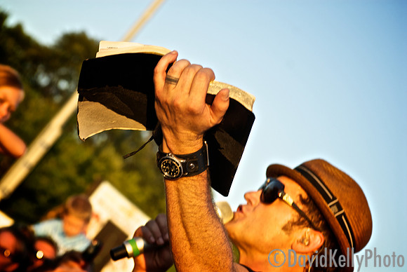 tobyMac @ IGNITE 2010